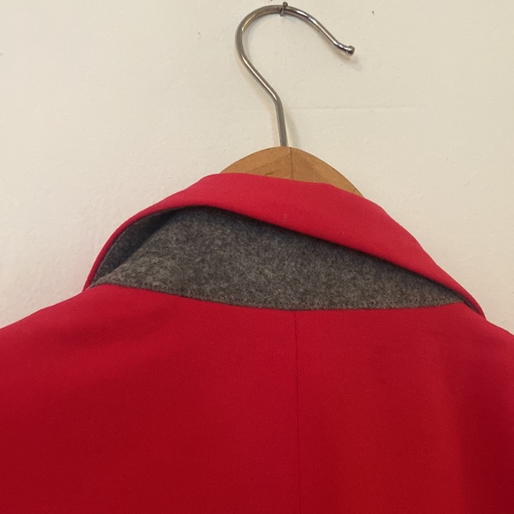 Pink Blazer & Pant Suit by Top Shop - Picture 6 of 8